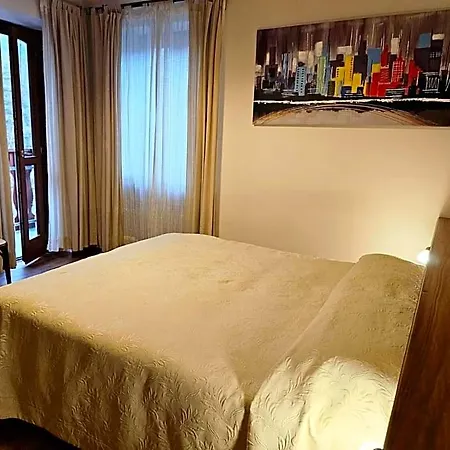 Bucaneve Hotel