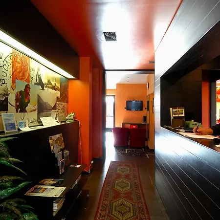 Bucaneve בארדונקיה