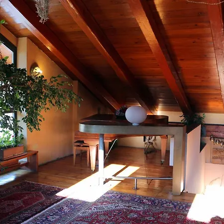 Bucaneve מלון 3*