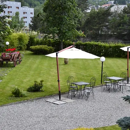 Bucaneve Hotel
