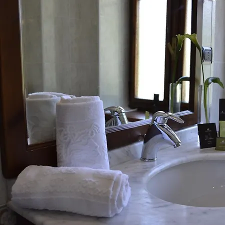 Bucaneve Hotel 3*