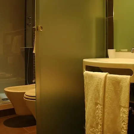 Hotel Bucaneve Bardonecchia