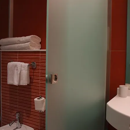 Bucaneve Hotel Bardonecchia