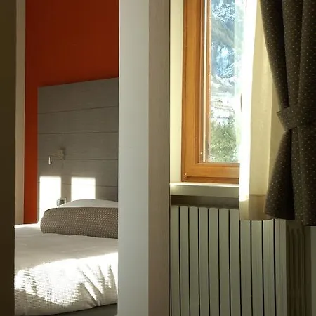 Bucaneve 3* 바르도네키아