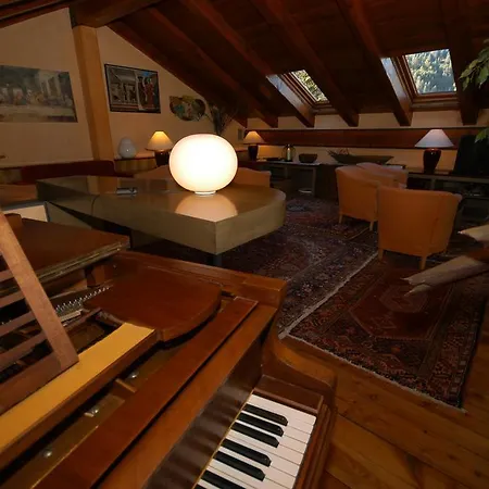 Bucaneve Hotel Bardonecchia