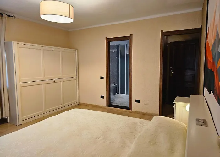 Bucaneve Bardonecchia