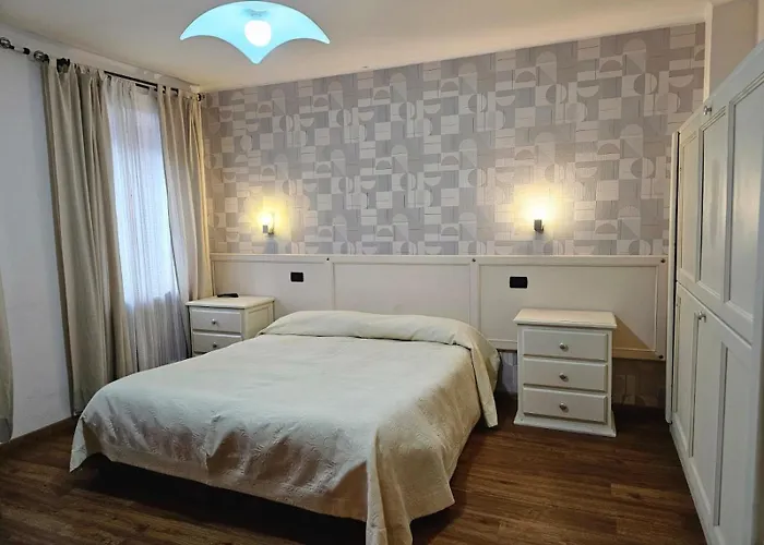 Bucaneve 3* Bardonecchia