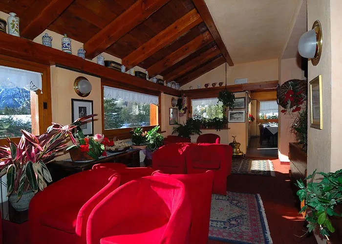 Bucaneve 3* Bardonecchia