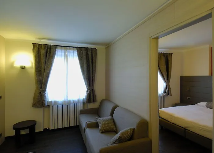 Bucaneve 3* Bardonecchia