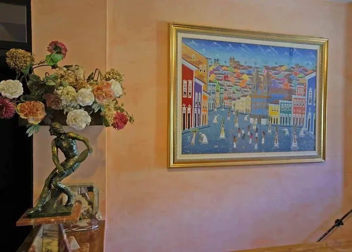 Bucaneve Bardonecchia