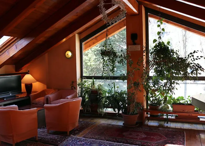 Bucaneve 3* Bardonecchia