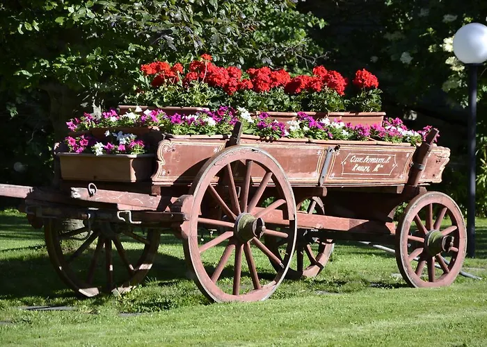 Bucaneve 3* Bardonecchia