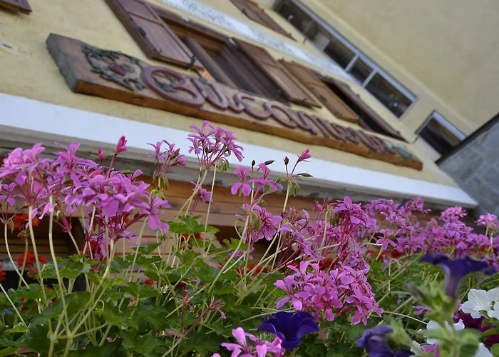 Bucaneve 3* Bardonecchia