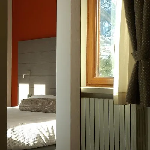 Bucaneve 3* Bardonecchia